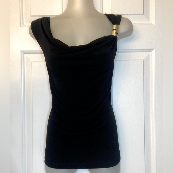 Calvin Klein Silky Top - Picture 1 of 9